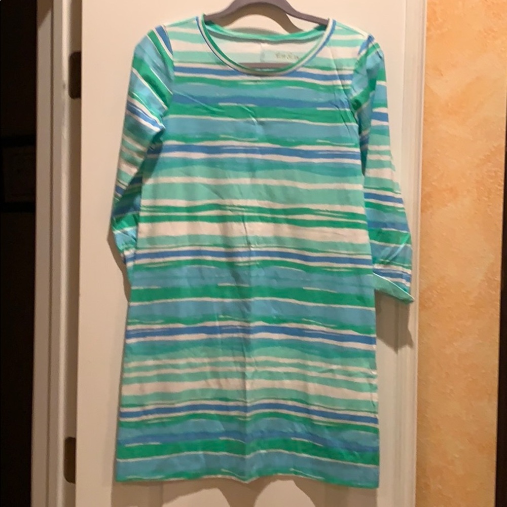 Lilly Pulitzer dress